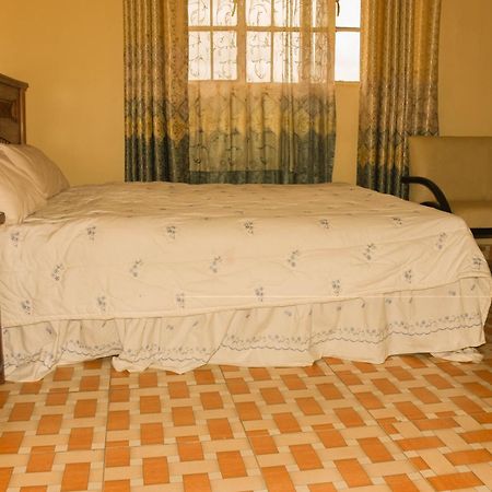 Mates Hotel Найроби Экстерьер фото